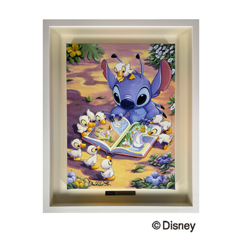 ディズニー アートコレクションフェア