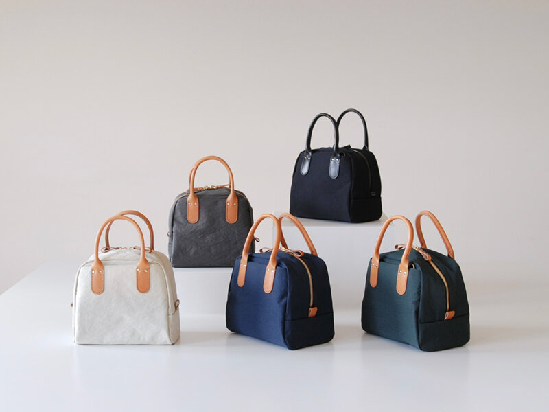 「TUTUMU」期間限定販売会