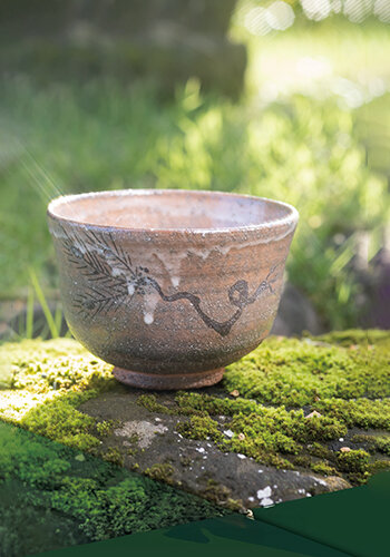 聴雪窯 土田 健 作陶展