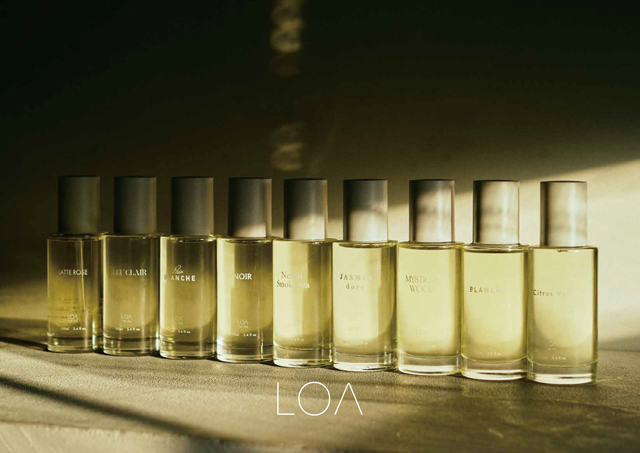 LOA_髪質診断
