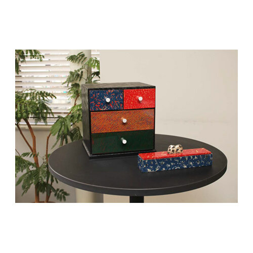 久保猶司漆芸展