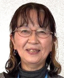 山田由美講師