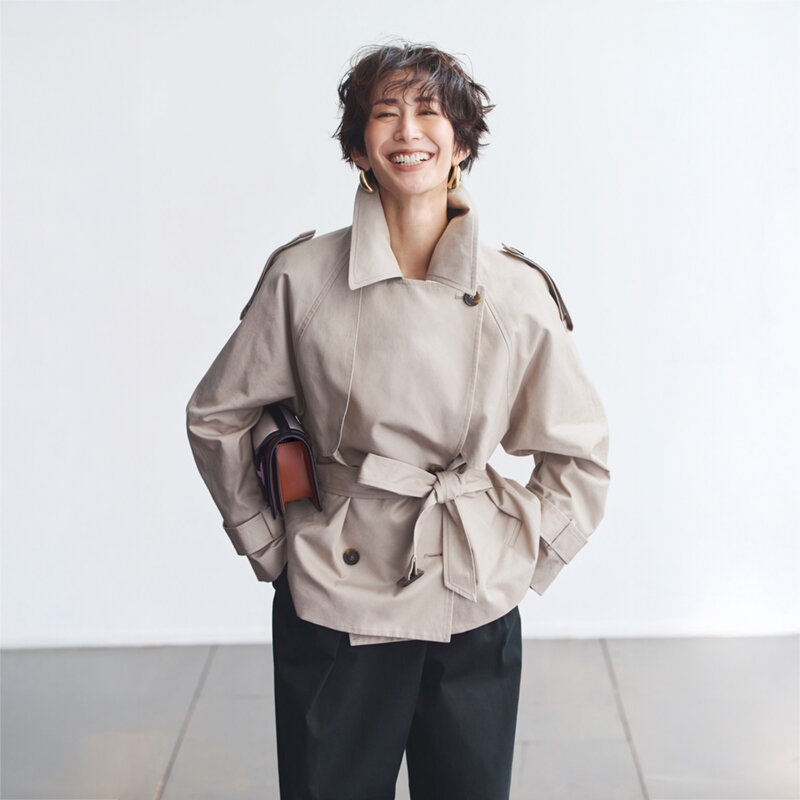 「HAPPY PLUS STORE」