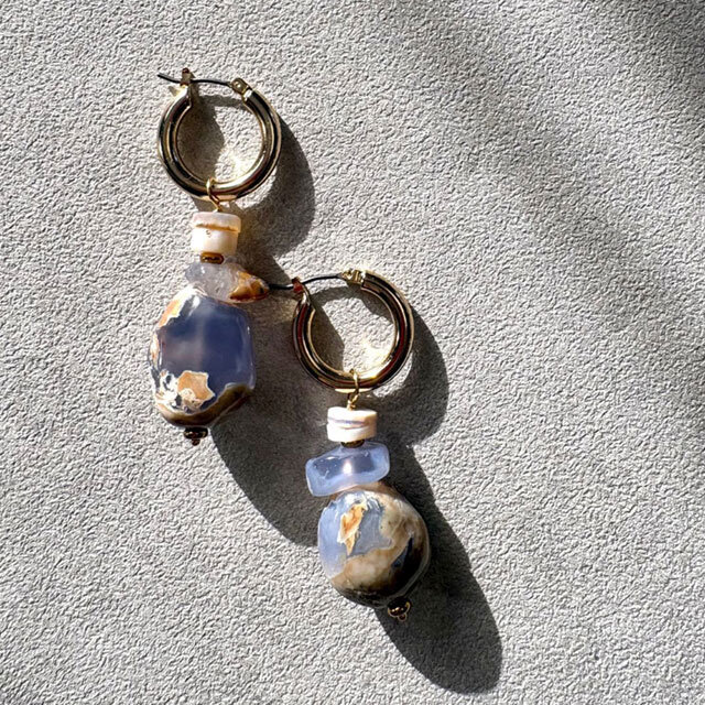 スプリングアクセサリーセレクション