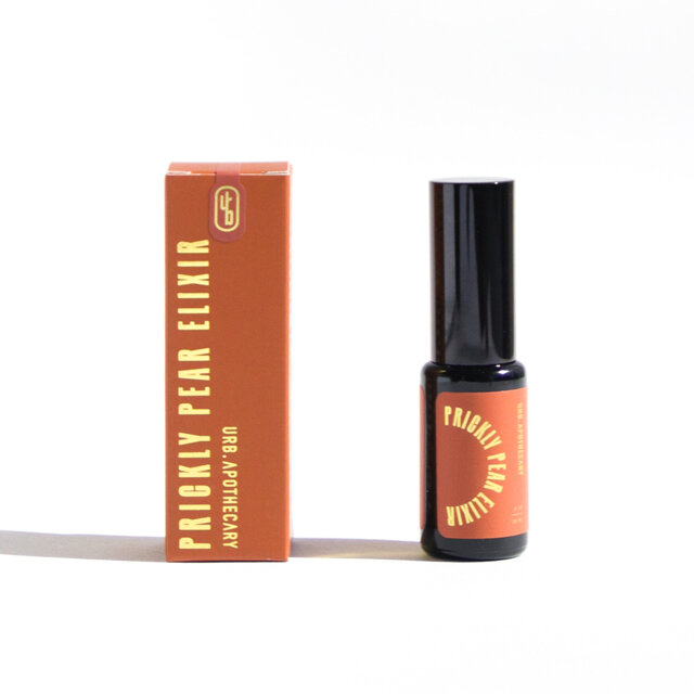 「アーブアポセカリー」●ウチワサボテンエリクサー（15ml） 税込24,200円