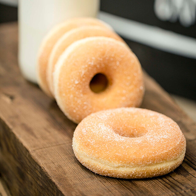 「ラ・パナデリーアDOTS」シュガードッツ