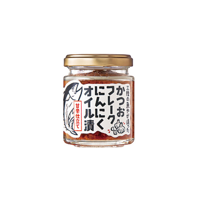 ご飯のお供