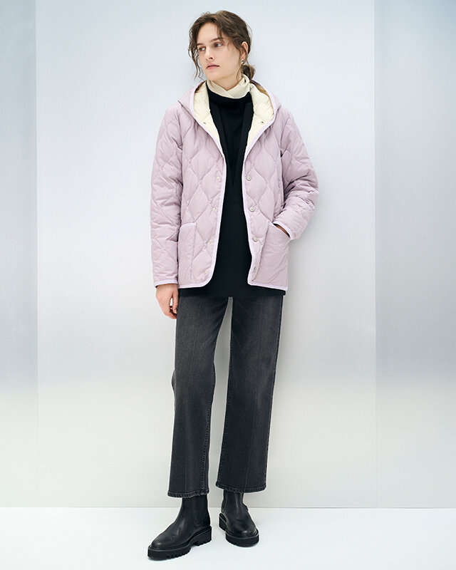 大きいサイズの婦人服「トランスワーク」「エヴィックス」期間限定販売会