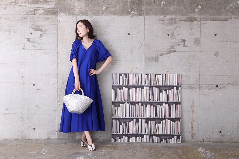 「リベラス」期間限定販売会