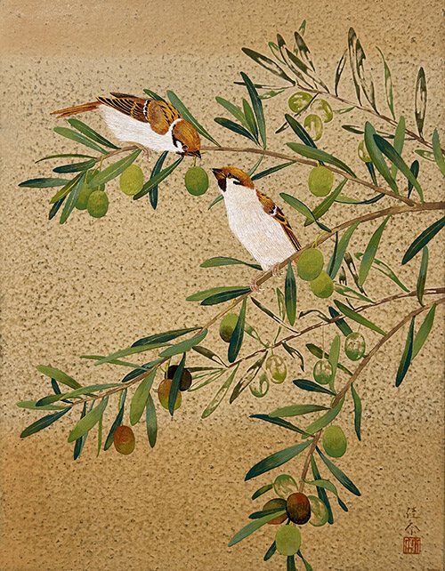 ByoGA【描画】