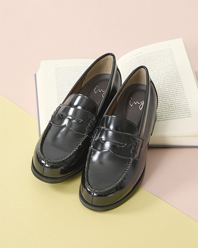 学生ローファーのご紹介