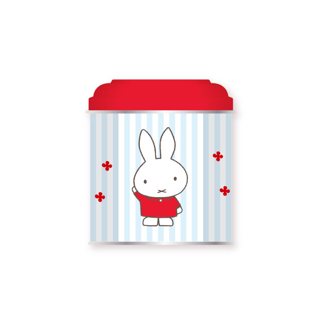 アップルキャラメル紅茶缶