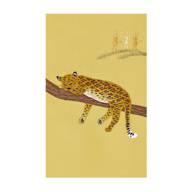 「昼下がり」
