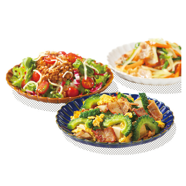 「藤崎ビアガーデン」沖縄メニューフェア／好評の「藤崎ビアガーデン」食べ放題グルメに、限定のオリオン生ビールと沖縄メニューが登場します!