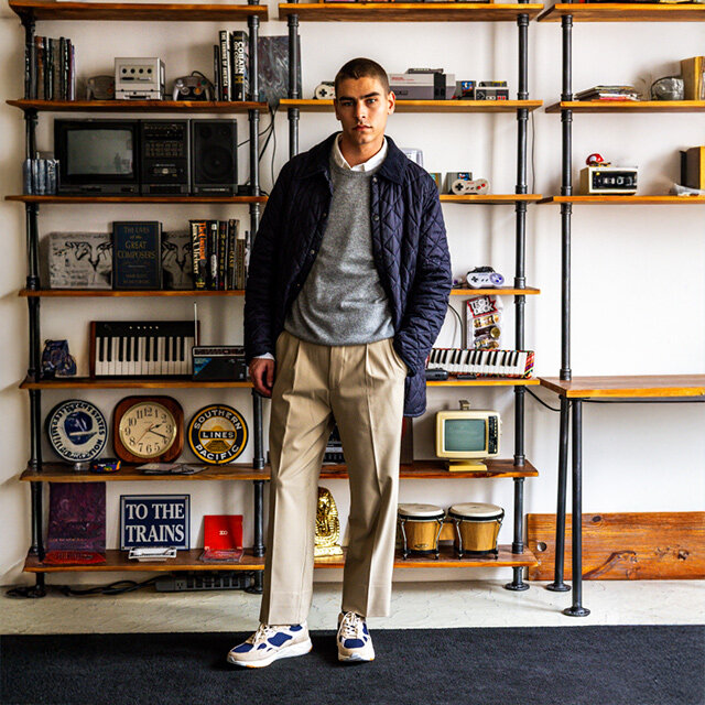 「CLAE（クレイ）」モアバリエーション