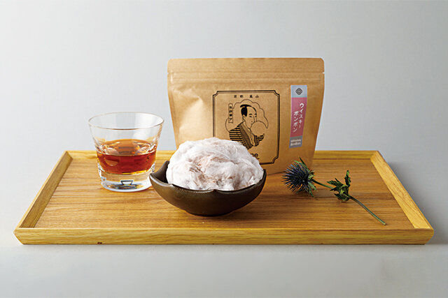 ラフトパック ウイスキーボンボン（zarame）