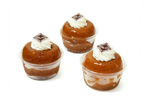 サバラン（東京都/代官山シェリュイ）