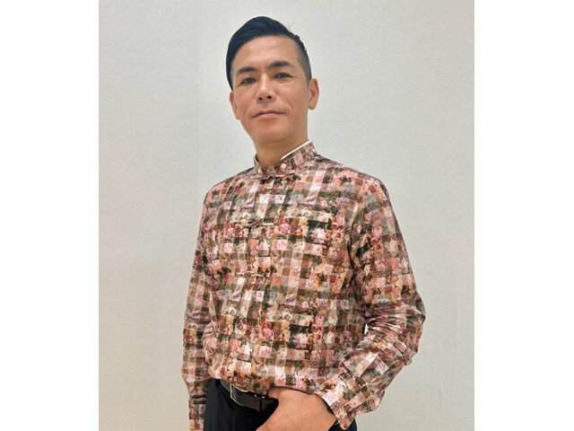 トークショー_リバティ社長