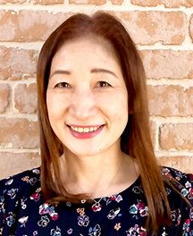 只野玲子講師