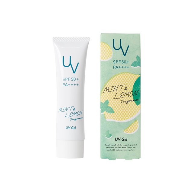 生活の木:UVジェル
