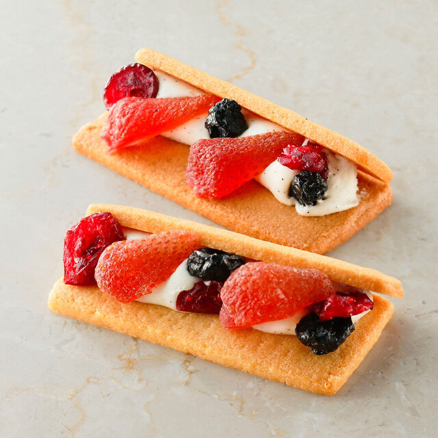 シーキューブ: ベリーウィッチ