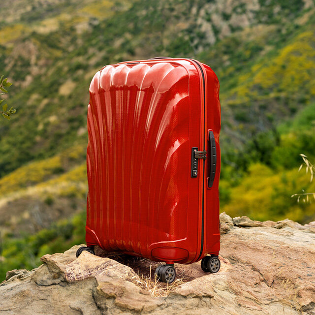 スーツケース配送無料キャンペーン