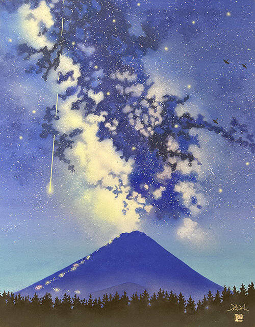 ByoGA【描画】