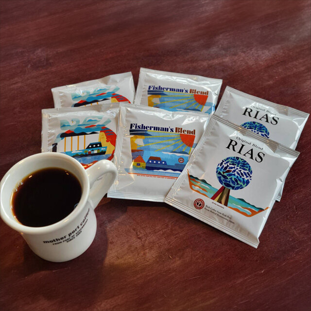 カップオンコーヒー