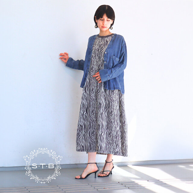 初夏のレディスファッションバーゲン