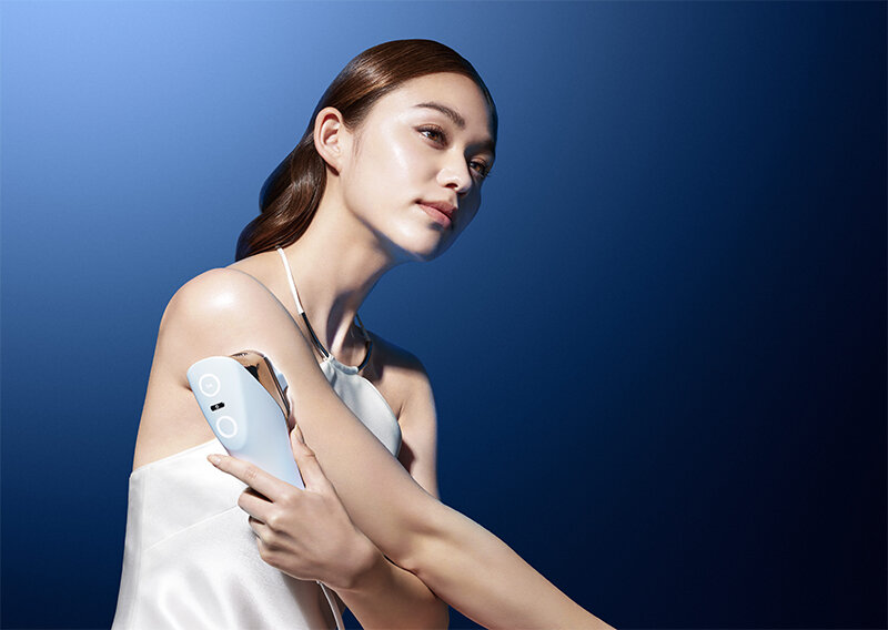 リファ」光美容器 POP UP | イベント＆新着情報 | FUJISAKI