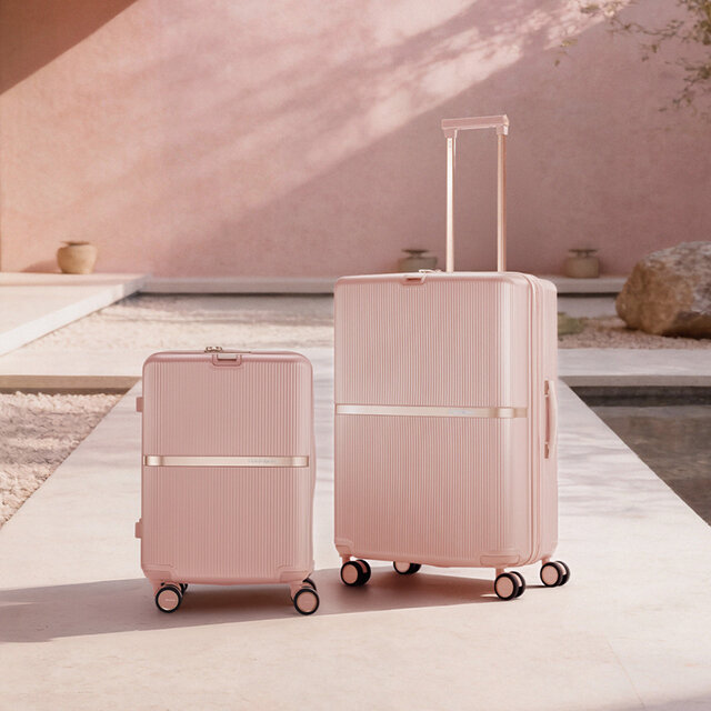 スーツケース配送無料キャンペーン