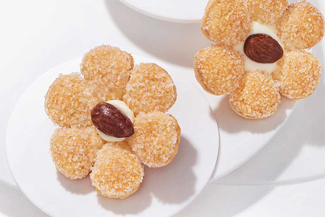 ・サブリナ （6個入）税込1,144円