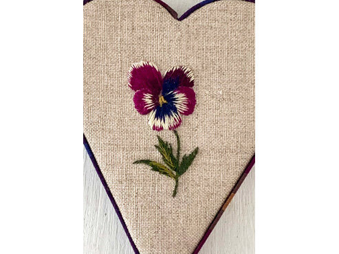 ワークショップ_Jeu-de-Fils作品見本