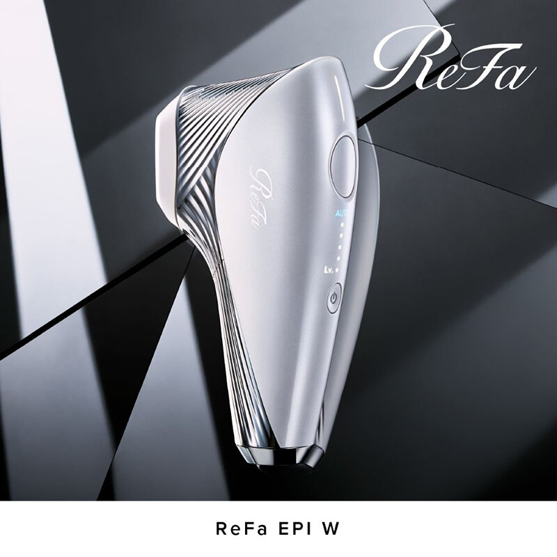 リファ」光美容器 POP UP | イベント＆新着情報 | FUJISAKI