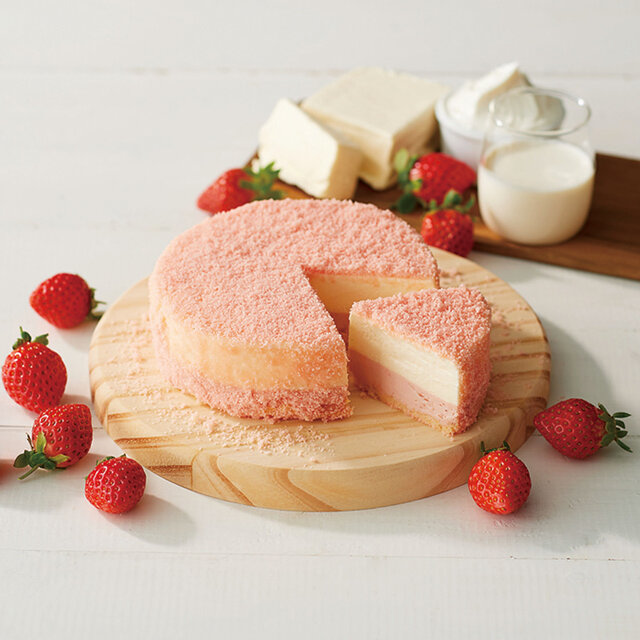 フレーズドゥーブル