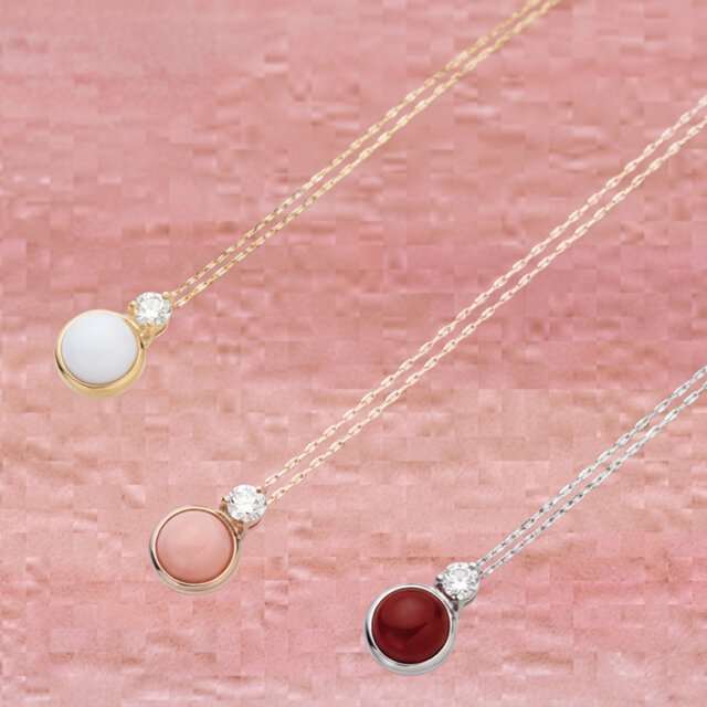 宝石珊瑚展