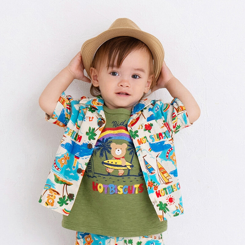 ベビー・子供服バーゲン