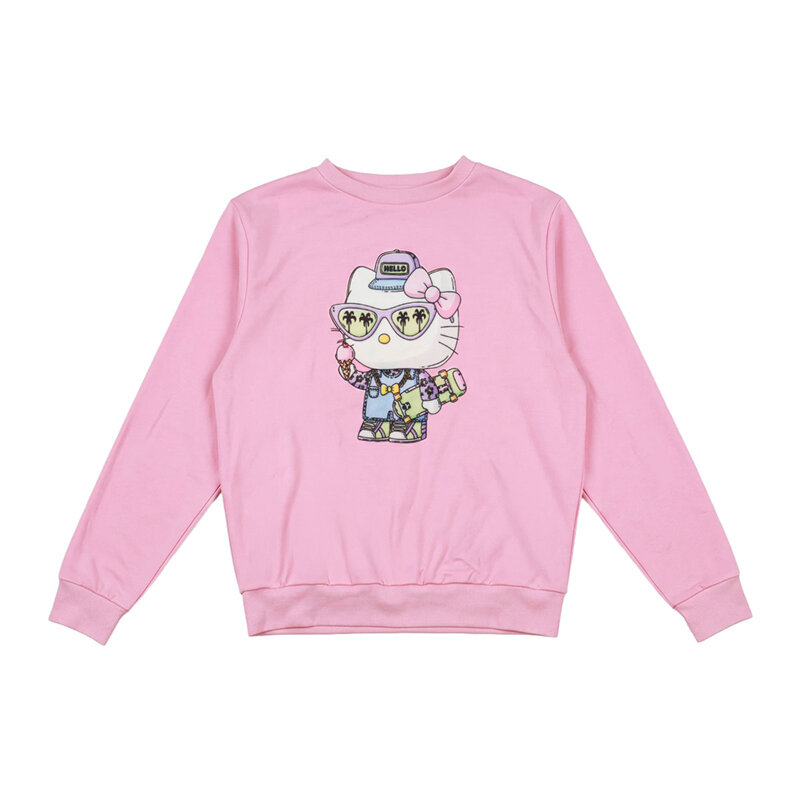 「MULGA」×「SANRIO CHARACTERS」