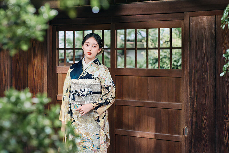 成人式レンタル振袖パックご予約承り会