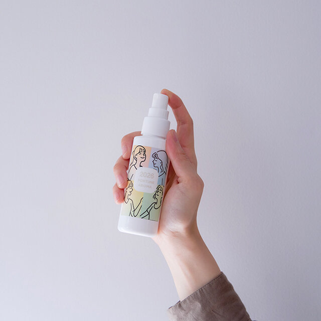 カネボウ」ジェネレイティングエッセンシャルズ 新発売 ＜サンプル