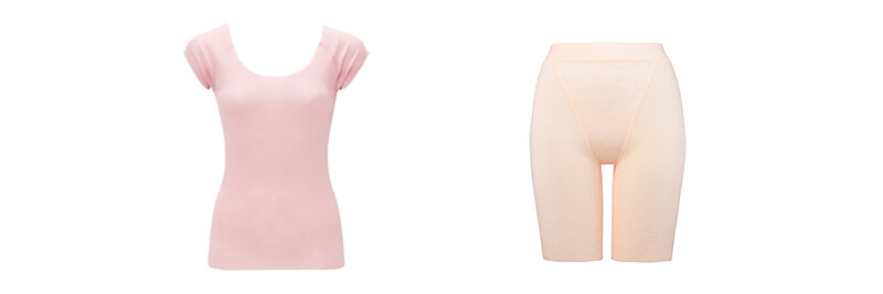 ランジェリーフェスティバル