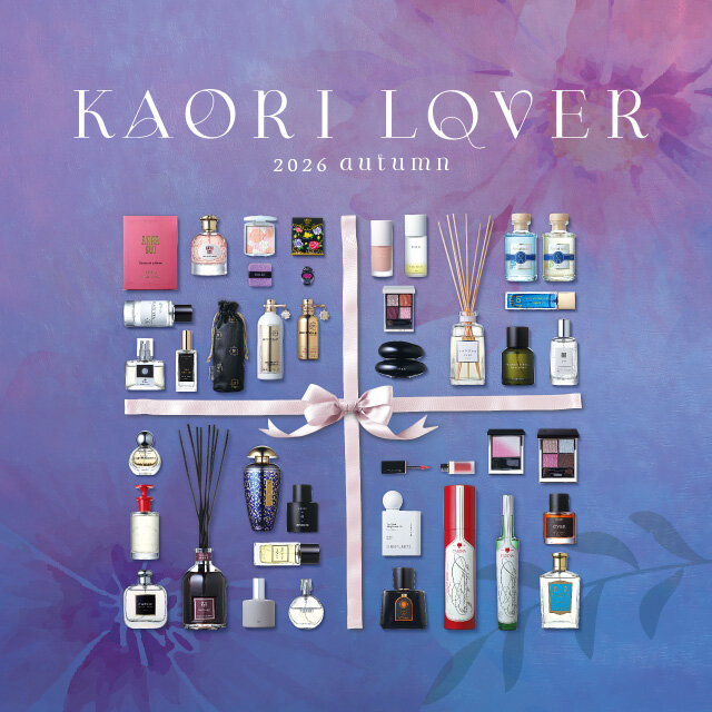  KAORILOVER