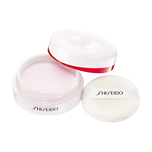 SHISEIDO エッセンス スキンセッティング パウダー （全3色・7g）税込5,500円