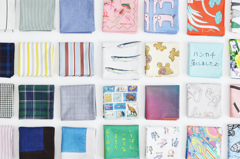 「H TOKYO」期間限定販売会