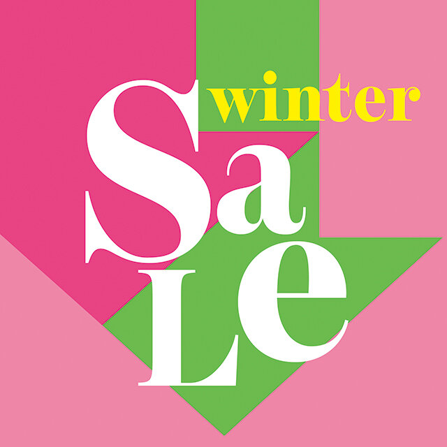 藤崎ウインターセール