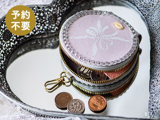 服地バザール_ワークショップ