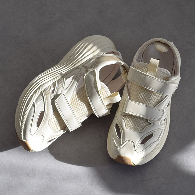 サンダルコレクション