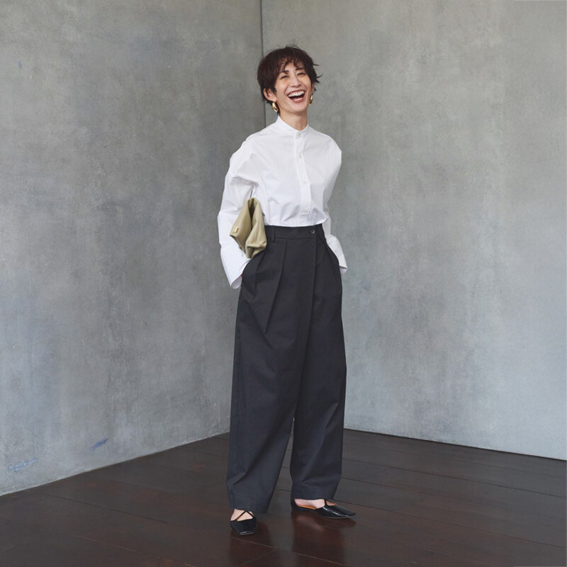 「HAPPY PLUS STORE」