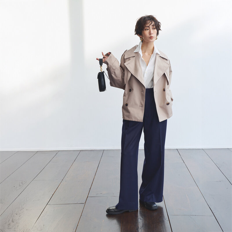 「HAPPY PLUS STORE」