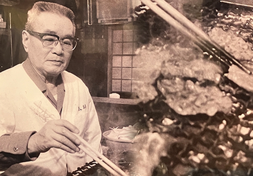 佐野啓四郎氏